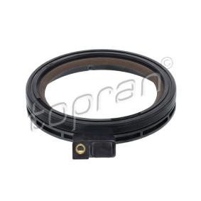 Achetez des Bague d'étanchéité, vilebrequin TOPRAN 207 636 à prix pour 15,24 €