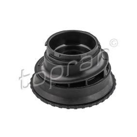 Compre Suporte de apoio do conjunto mola / amortecedor da TOPRAN 208 263 a um preço baixo por 76,24 €