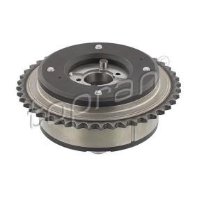 Nockenwellenversteller 409 814 für C-Klasse T-modell (S204) für 165,84 CHF