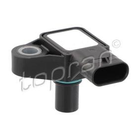 Köp Sensor, laddtryck av TOPRAN 410 179 till det låga priset 462,98 kr