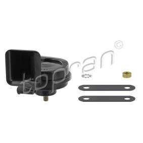 Achetez des Avertisseur sonore TOPRAN 501 021 à prix pour 11,21 €