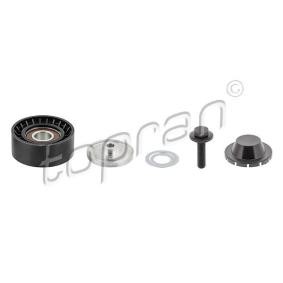 Compre Polea inversión / guía, correa poli v de TOPRAN online para X5 (F15, F85) a precios moderados