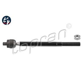 Achetez des Rotule axiale TOPRAN 600 736 à prix pour 18,22 €