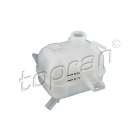 Comprar Depósito compensación, refrigerante de TOPRAN 600 916 a bajo precio de 25,94 €