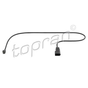 Compre Retentor, árvore de cames da TOPRAN 601 148 a um preço baixo por 8,09 €