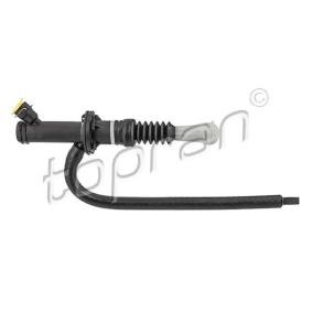 Comprar Cilindro maestro, embrague de TOPRAN 621 856 a bajo precio de 32,42 €