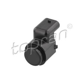Comprar Sensor de aparcamiento de TOPRAN 622 057 a bajo precio de 30,44 €