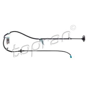 ABS-Sensor von TOPRAN