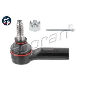 Comprar Rótula de dirección de TOPRAN 625 670 a bajo precio de 15,65 €