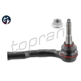 Achetez des Rotule de direction TOPRAN 625 673 à prix pour 12,06 €