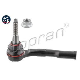 Achetez des Rotule de direction TOPRAN 625 674 à prix pour 12,06 €