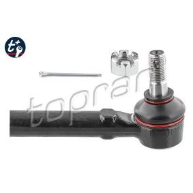 Comprar Rótula de dirección de TOPRAN 625 675 a bajo precio de 13,67 €