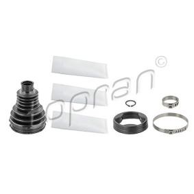 Achetez des Jeu de joint-soufflet, arbre de commande TOPRAN 628 914 à prix pour 35,53 €