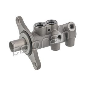 Acquista Cilindro maestro del freno da TOPRAN 632 851 a buon mercato per soli 76,31 €