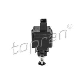 Comprar Interruptor de luces freno de TOPRAN 638 177 a bajo precio de 12,14 €