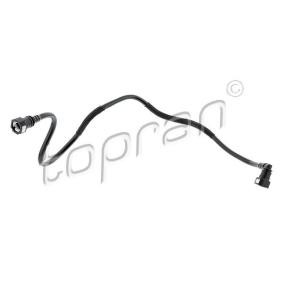 Kraftstoffleitung 702 135 für DACIA