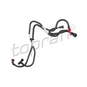 Kraftstoffleitung 702 153 für DACIA