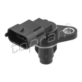 Comprar Sensor, posición árbol de levas de TOPRAN 820 614 a bajo precio de 22,42 €