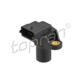 Comprar Sensor, posición árbol de levas de TOPRAN 821 630 a bajo precio de 31,48 €