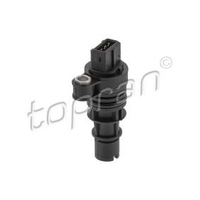 Drehzahlsensor, Automatikgetriebe 821 677