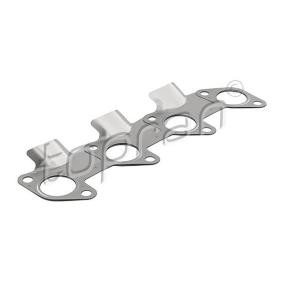 Comprar Junta, colector de escape de TOPRAN 821 819 a bajo precio de 21,04 €