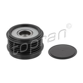 Generatorfreilauf 821 820 für HYUNDAI