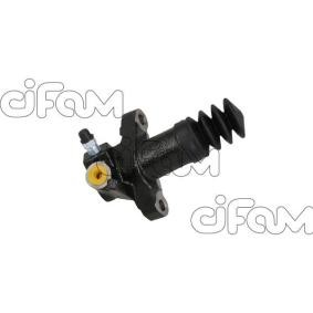 Compre Cilindro receptor, embraiagem da CIFAM 404-166 a um preço baixo por 18,09 €