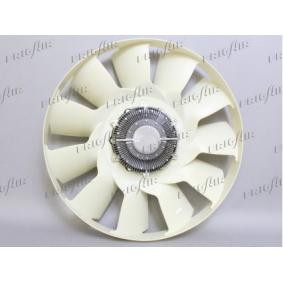 Køb Kobling, kølerventilator af FRIGAIR 0537.V502 til den lave pris 9037,69 DKK