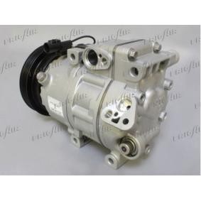 Acquista Compressore aria condizionata da FRIGAIR 940.81121 a buon mercato per soli 344,46 €
