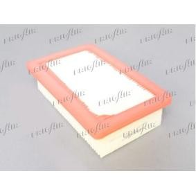 Luftfilter von FRIGAIR AR06.108