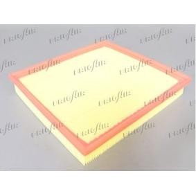 Luftfilter AR21.108 für RENAULT