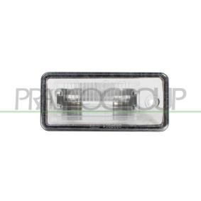 Acquista Luce targa da PRASCO AD0204355 a buon mercato per soli 35,33 €