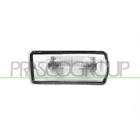 Acquista Luce targa da PRASCO AD0204356 a buon mercato per soli 35,33 €