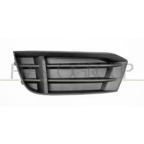Compre Grelha de ventilador, pára-choques da PRASCO AD3252123 a um preço baixo por 20,59 €