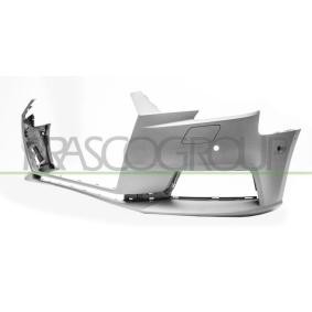 Achetez des Pare-choc PRASCO AD3261022 à prix pour 146,64 €