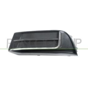 Compre Grelha de ventilador, pára-choques da PRASCO AD3262144 a um preço baixo por 30,39 €