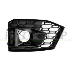 Compre Grelha de ventilador, pára-choques da PRASCO AD6252134 a um preço baixo por 172,54 €