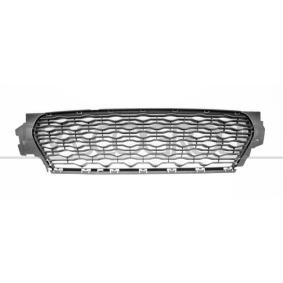 Compre Grelha de ventilador, pára-choques da PRASCO DA8242120 a um preço baixo por 45,49 €