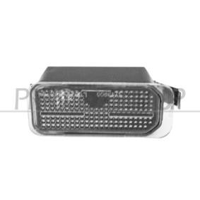 Acquista Luce targa da PRASCO FD3444355 a buon mercato per soli 8,24 €