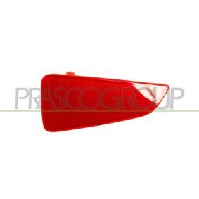 Reflektor, Positions- / Begrenzungsleuchte FD4324353