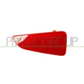 Reflektor, Positions- / Begrenzungsleuchte FD4324354