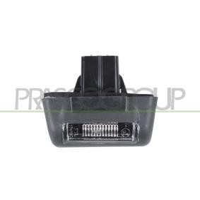Acquista Luce targa da PRASCO FD9124355 a buon mercato per soli 40,37 €