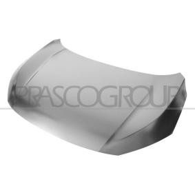 Achetez des Capot PRASCO HD0483100 à prix pour 327,23 €