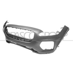 Achetez des Pare-choc PRASCO JG7501011 à prix pour 389,31 €