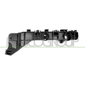 Achetez des Support de pare-chocs PRASCO MB7051003 à prix pour 275,93 €