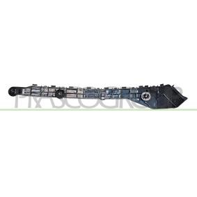 Achetez des Support de pare-chocs PRASCO MB7051053 à prix pour 277,42 €