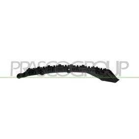 Achetez des Support de pare-chocs PRASCO MB7051054 à prix pour 277,42 €