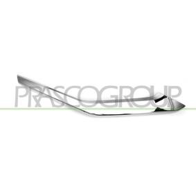 Achetez des Bandeau pare-choc PRASCO MB7051233 à prix pour 66,46 €