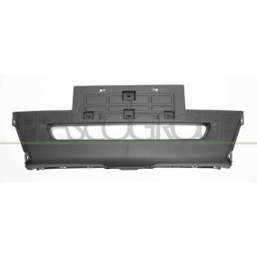Achetez des Bandeau pare-choc PRASCO MB7051245 à prix pour 178,69 €