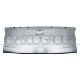 Köp Bakdörr av PRASCO MB8243170 till det låga priset 2902,44 kr